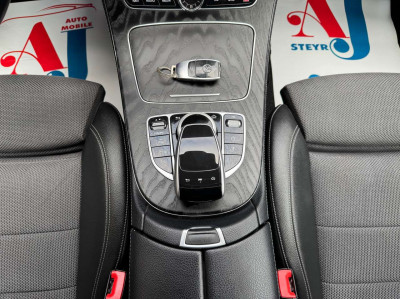 Mercedes-Benz E-Klasse Gebrauchtwagen