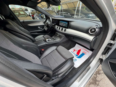 Mercedes-Benz E-Klasse Gebrauchtwagen