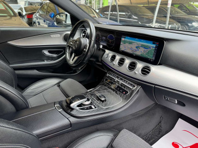 Mercedes-Benz E-Klasse Gebrauchtwagen