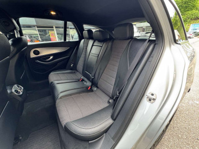 Mercedes-Benz E-Klasse Gebrauchtwagen