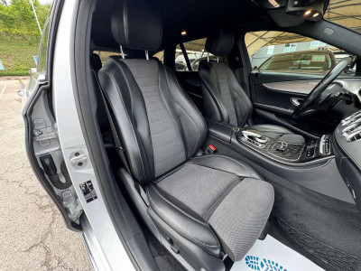 Mercedes-Benz E-Klasse Gebrauchtwagen