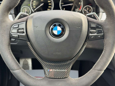 BMW 5er Gebrauchtwagen