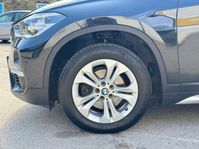 BMW X1 Gebrauchtwagen