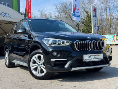 BMW X1 Gebrauchtwagen
