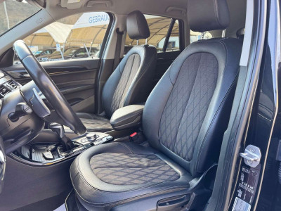 BMW X1 Gebrauchtwagen