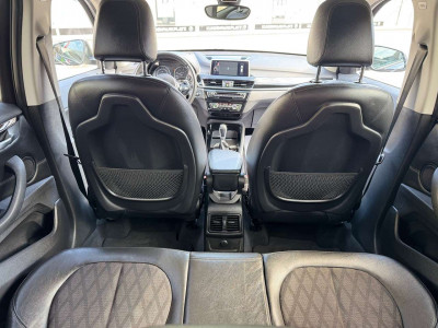 BMW X1 Gebrauchtwagen