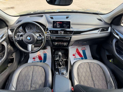 BMW X1 Gebrauchtwagen