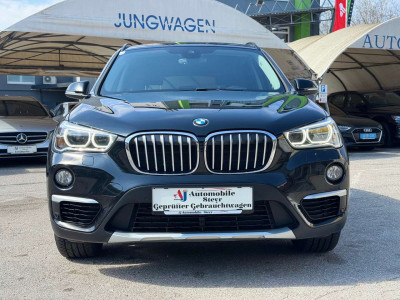 BMW X1 Gebrauchtwagen