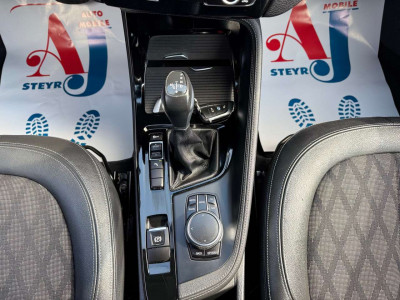 BMW X1 Gebrauchtwagen