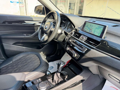 BMW X1 Gebrauchtwagen