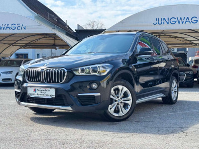 BMW X1 Gebrauchtwagen
