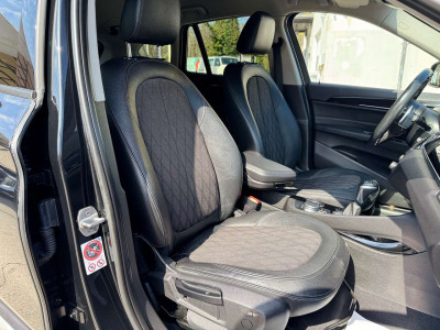 BMW X1 Gebrauchtwagen