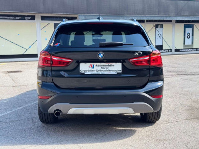 BMW X1 Gebrauchtwagen