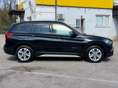 BMW X1 Gebrauchtwagen