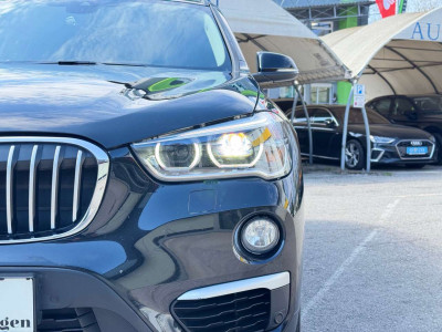 BMW X1 Gebrauchtwagen