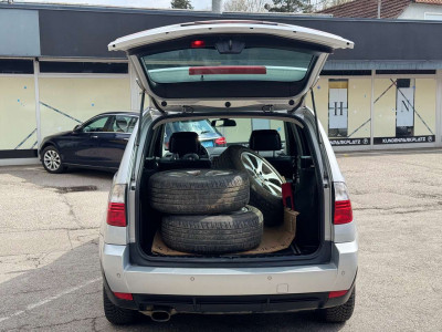 BMW X3 Gebrauchtwagen BMW X3 Gebrauchtwagen