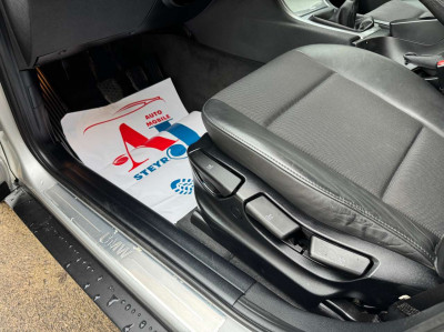 BMW X3 Gebrauchtwagen BMW X3 Gebrauchtwagen