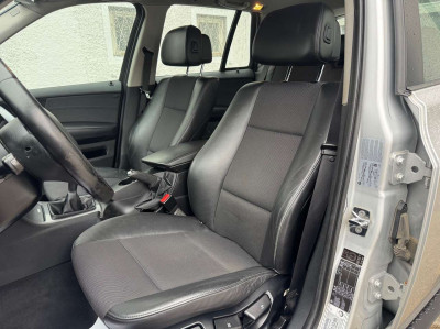 BMW X3 Gebrauchtwagen BMW X3 Gebrauchtwagen