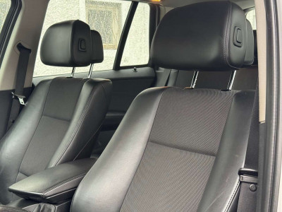 BMW X3 Gebrauchtwagen BMW X3 Gebrauchtwagen