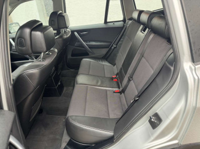 BMW X3 Gebrauchtwagen BMW X3 Gebrauchtwagen