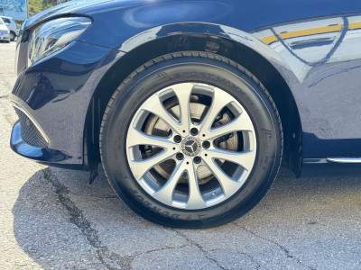 Mercedes-Benz E-Klasse Gebrauchtwagen Mercedes-Benz E-Klasse Gebrauchtwagen