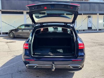 Mercedes-Benz E-Klasse Gebrauchtwagen Mercedes-Benz E-Klasse Gebrauchtwagen