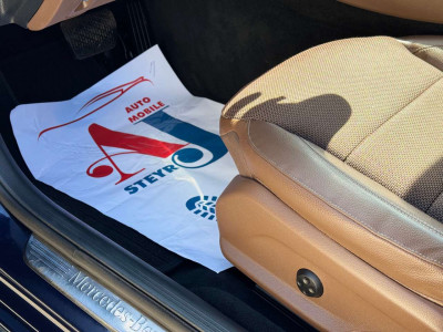 Mercedes-Benz E-Klasse Gebrauchtwagen Mercedes-Benz E-Klasse Gebrauchtwagen