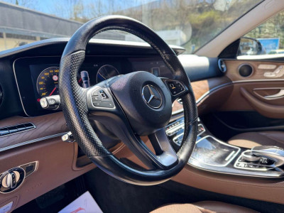 Mercedes-Benz E-Klasse Gebrauchtwagen Mercedes-Benz E-Klasse Gebrauchtwagen