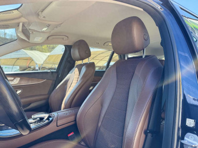 Mercedes-Benz E-Klasse Gebrauchtwagen Mercedes-Benz E-Klasse Gebrauchtwagen