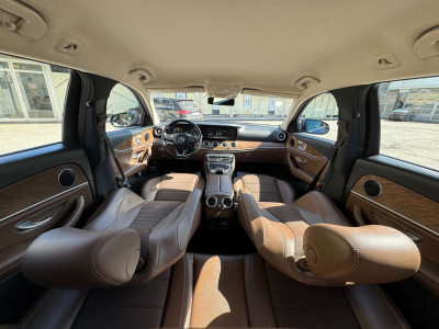 Mercedes-Benz E-Klasse Gebrauchtwagen Mercedes-Benz E-Klasse Gebrauchtwagen