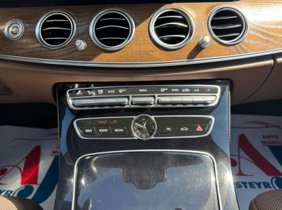 Mercedes-Benz E-Klasse Gebrauchtwagen Mercedes-Benz E-Klasse Gebrauchtwagen