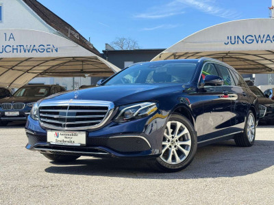 Mercedes-Benz E-Klasse Gebrauchtwagen Mercedes-Benz E-Klasse Gebrauchtwagen