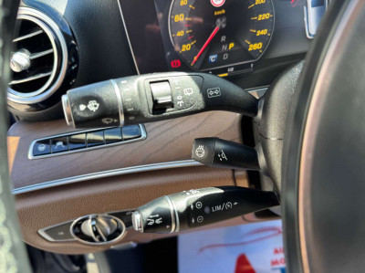 Mercedes-Benz E-Klasse Gebrauchtwagen Mercedes-Benz E-Klasse Gebrauchtwagen