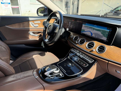 Mercedes-Benz E-Klasse Gebrauchtwagen Mercedes-Benz E-Klasse Gebrauchtwagen