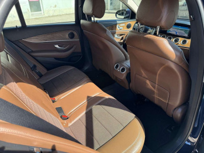 Mercedes-Benz E-Klasse Gebrauchtwagen Mercedes-Benz E-Klasse Gebrauchtwagen