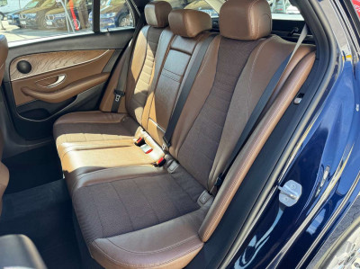 Mercedes-Benz E-Klasse Gebrauchtwagen Mercedes-Benz E-Klasse Gebrauchtwagen