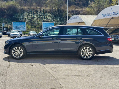 Mercedes-Benz E-Klasse Gebrauchtwagen Mercedes-Benz E-Klasse Gebrauchtwagen
