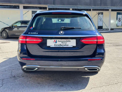 Mercedes-Benz E-Klasse Gebrauchtwagen Mercedes-Benz E-Klasse Gebrauchtwagen