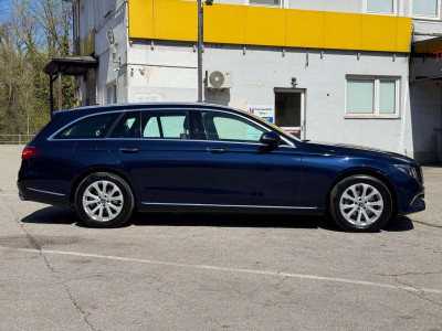 Mercedes-Benz E-Klasse Gebrauchtwagen Mercedes-Benz E-Klasse Gebrauchtwagen