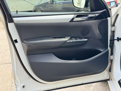 BMW X3 Gebrauchtwagen BMW X3 Gebrauchtwagen