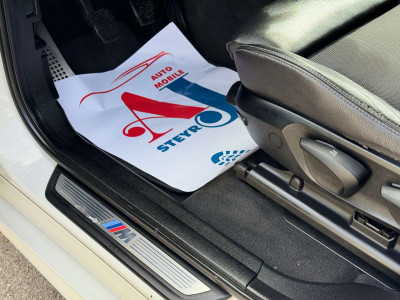 BMW X3 Gebrauchtwagen BMW X3 Gebrauchtwagen