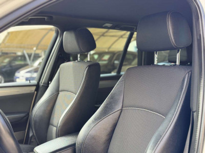 BMW X3 Gebrauchtwagen BMW X3 Gebrauchtwagen