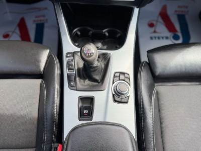 BMW X3 Gebrauchtwagen BMW X3 Gebrauchtwagen