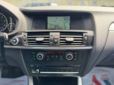 BMW X3 Gebrauchtwagen BMW X3 Gebrauchtwagen