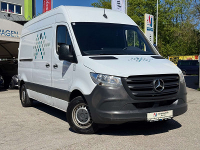Mercedes-Benz Sprinter Gebrauchtwagen