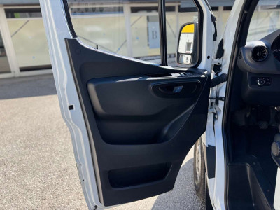 Mercedes-Benz Sprinter Gebrauchtwagen