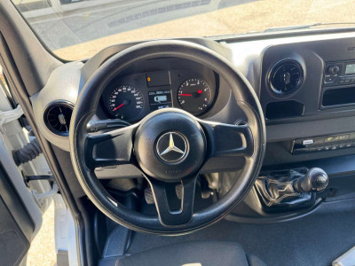 Mercedes-Benz Sprinter Gebrauchtwagen
