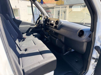 Mercedes-Benz Sprinter Gebrauchtwagen