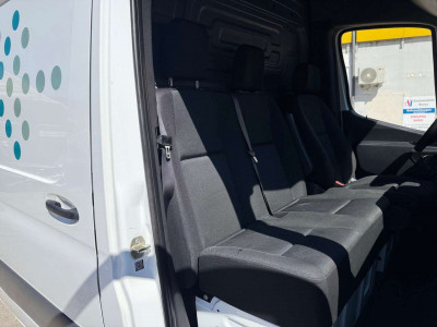 Mercedes-Benz Sprinter Gebrauchtwagen