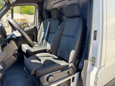 Mercedes-Benz Sprinter Gebrauchtwagen